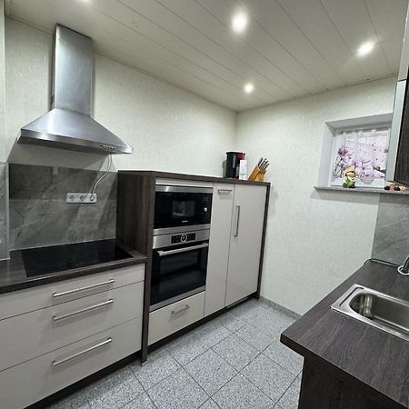 Ferienwohnung Schardt Annweiler am Trifels Exterior foto