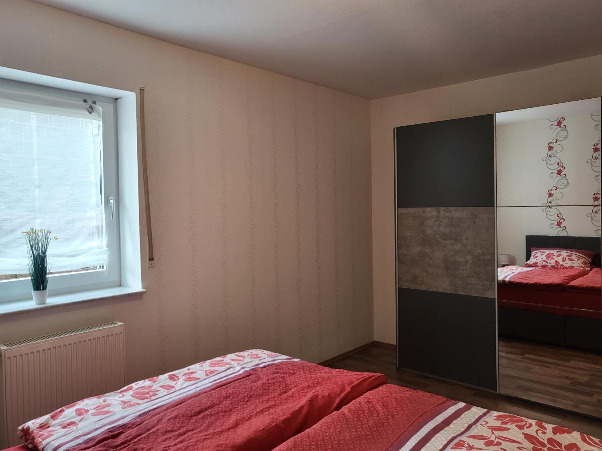 Ferienwohnung Schardt Annweiler am Trifels Exterior foto