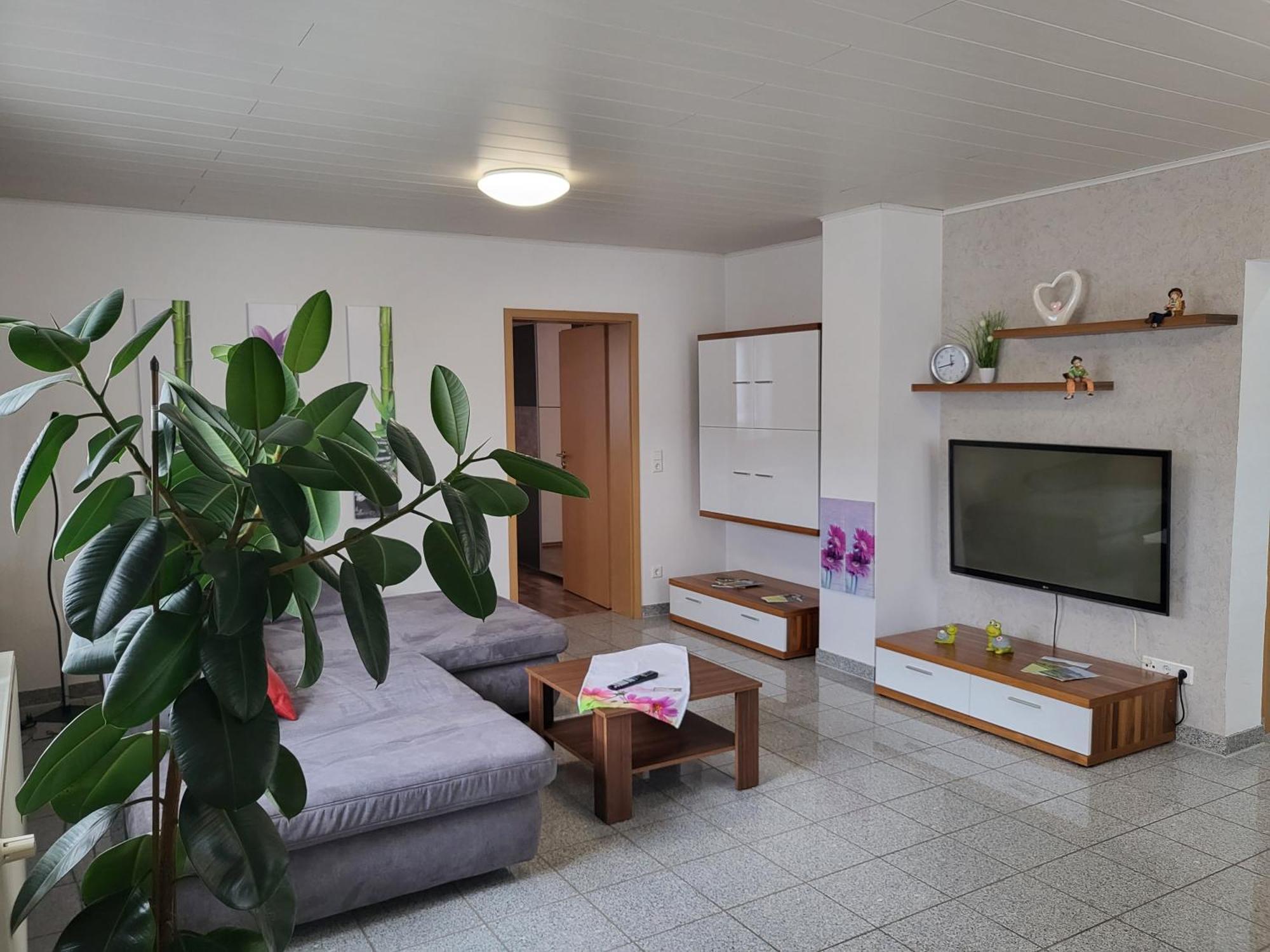 Ferienwohnung Schardt Annweiler am Trifels Exterior foto