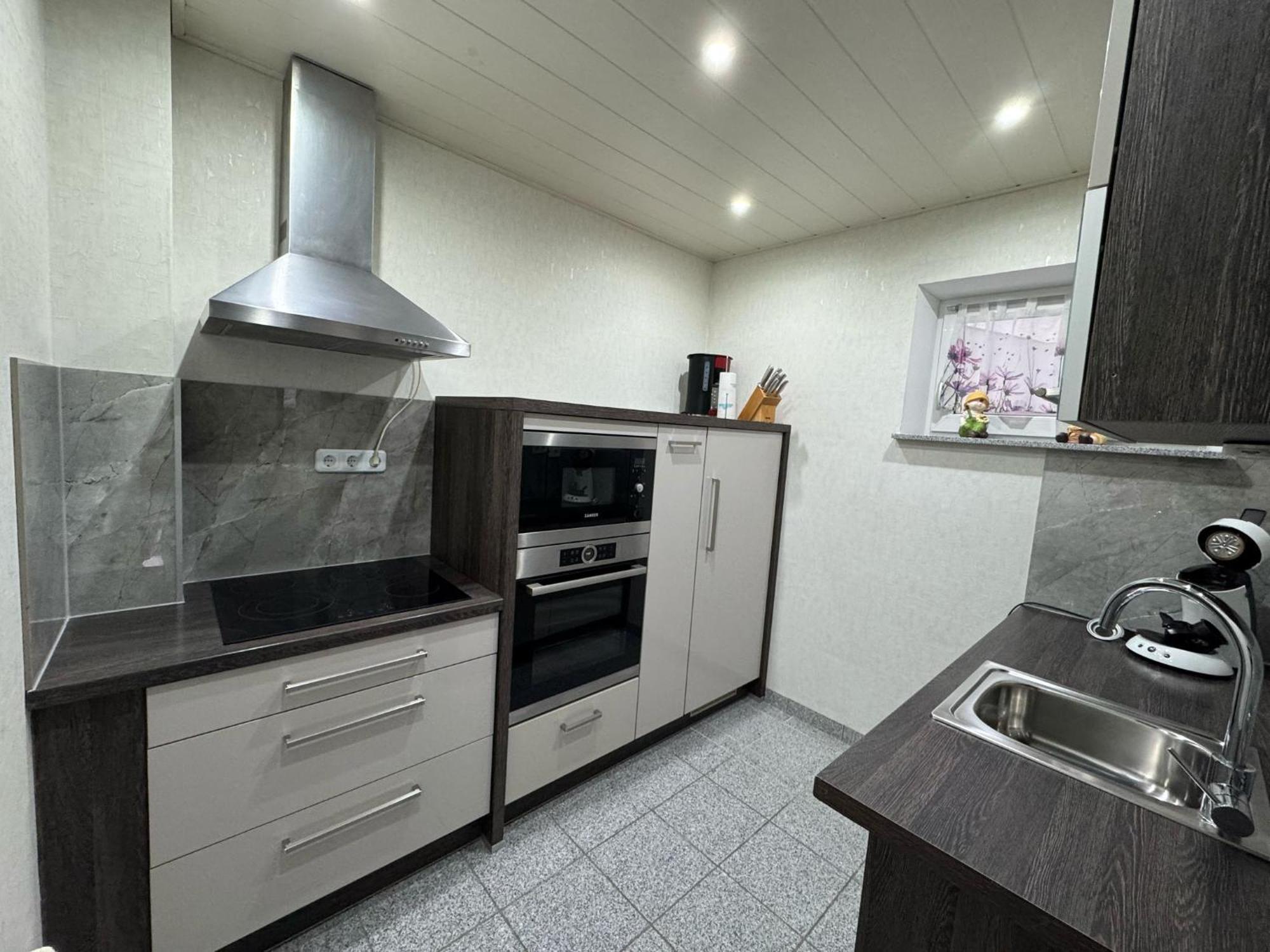 Ferienwohnung Schardt Annweiler am Trifels Exterior foto